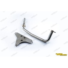 Cổ Pô INOX304 Full System 4Road SH VN 2016-2019